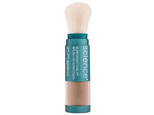 Load image into Gallery viewer, Colorescience SUNFORGETTABLE® TOTAL PROTECTION™ BRUSH-ON SHIELD SPF 50