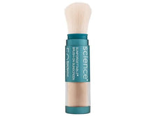 Load image into Gallery viewer, Colorescience SUNFORGETTABLE® TOTAL PROTECTION™ BRUSH-ON SHIELD SPF 50