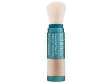 Load image into Gallery viewer, Colorescience SUNFORGETTABLE® TOTAL PROTECTION™ BRUSH-ON SHIELD SPF 50