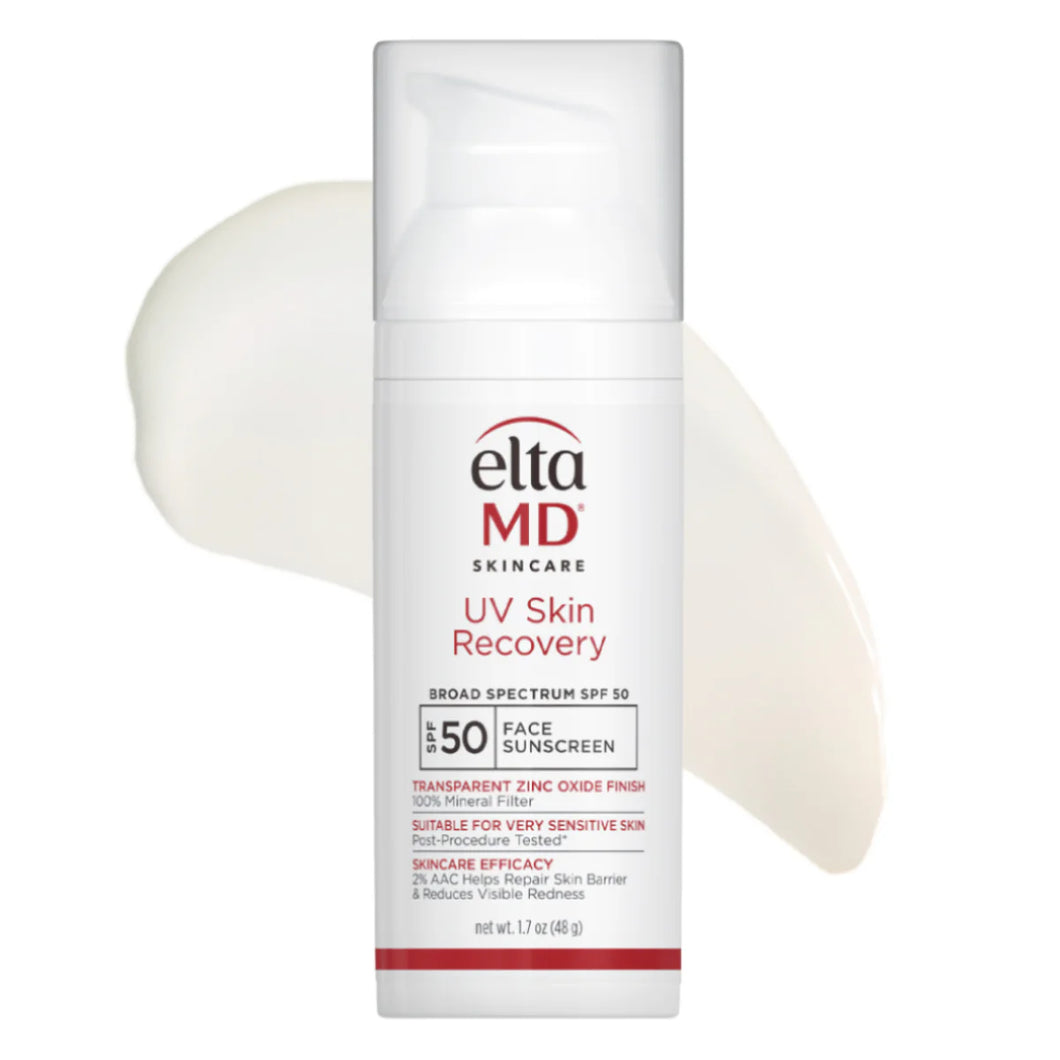 EltaMD UV Skin Recovery Broad Spectrum SPF 50
