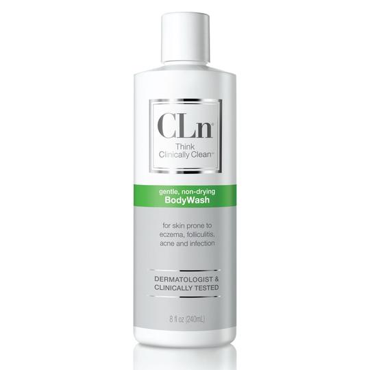 CLn Body Wash 12oz. – The Pearl Dermatology