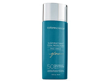 Load image into Gallery viewer, Colorescience SUNFORGETTABLE® TOTAL PROTECTION™ FACE SHIELD GLOW SPF 50
