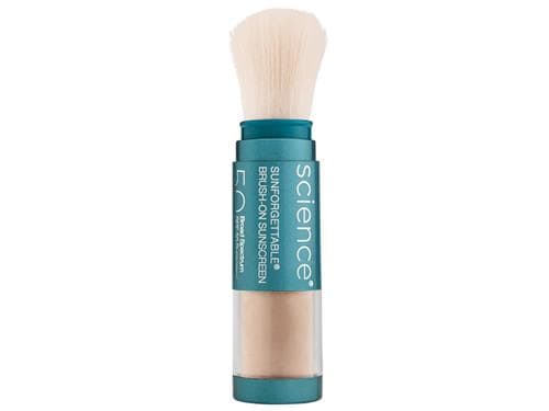 Colorescience SUNFORGETTABLE® TOTAL PROTECTION™ BRUSH-ON SHIELD SPF 50