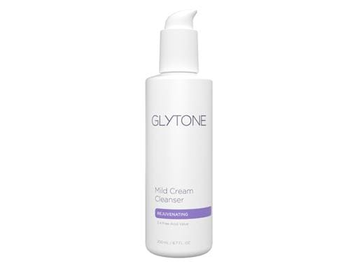 Glytone Mild Cream Cleanser