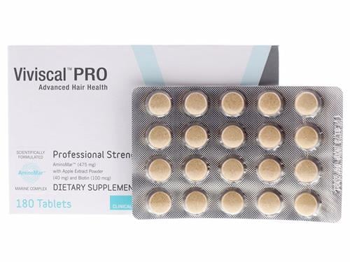 Viviscal Professional Supplements - 3 Month Supply